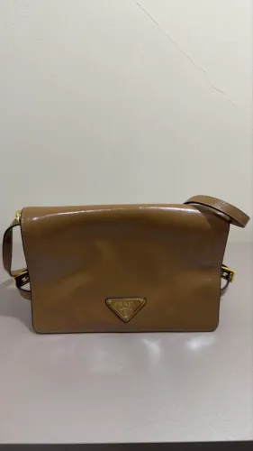 Bolsa Prada