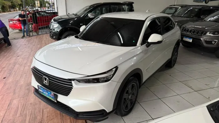 Honda HR-V EXL 1.5 Sensing 16V 5P Aut. 2023