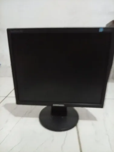 Monitor Samsung 17 polegadas usado