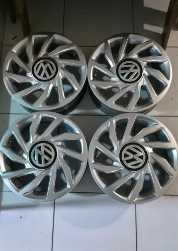 roda up Tsi