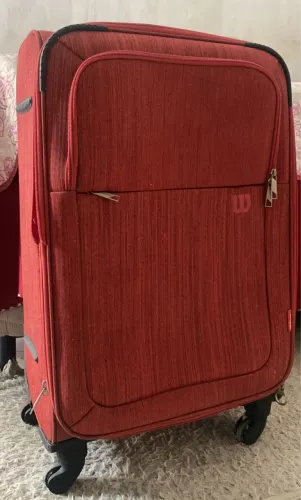 Mala para viagem