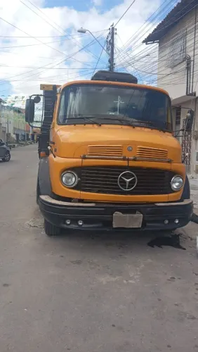1113 mecânica toda 1620