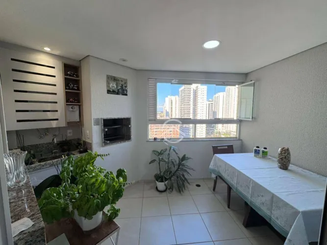 Apartamento com 3 dormitórios à venda, 78 m² por R$ 680.000,00 - Gleba Palhano - Londrina/