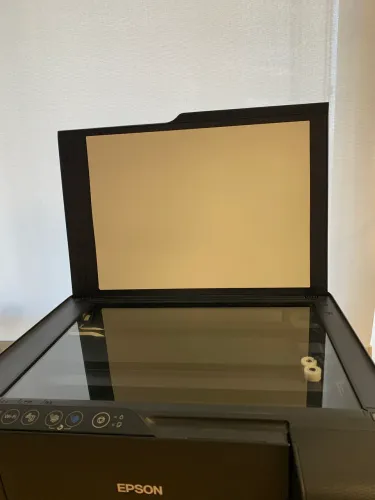 Impressora ecoTank L3150 Epson