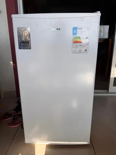 FRIGOBAR MIDEA 93L - 127V