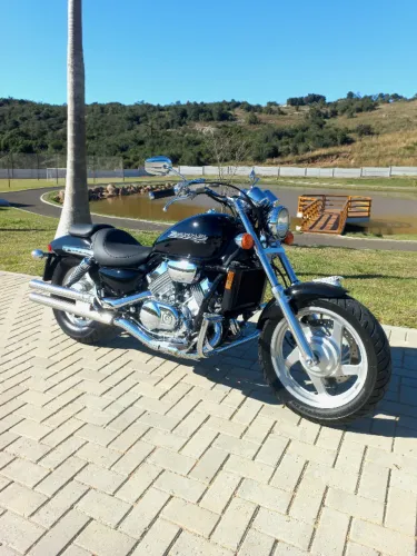 Honda Magna VF 750C
