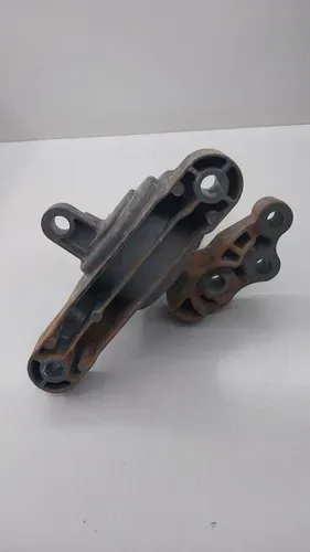 Coxin Motor Lado Direito Fiat Strada Endurance 2022