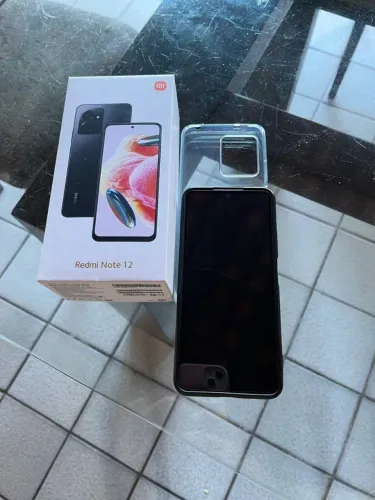 Redmi Note 12