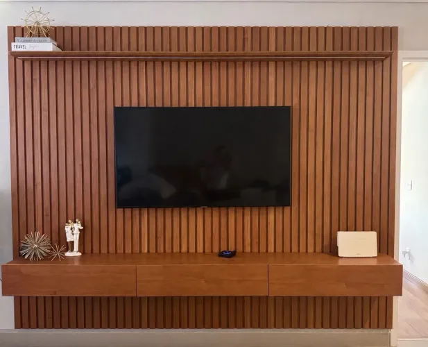 Painel de Tv