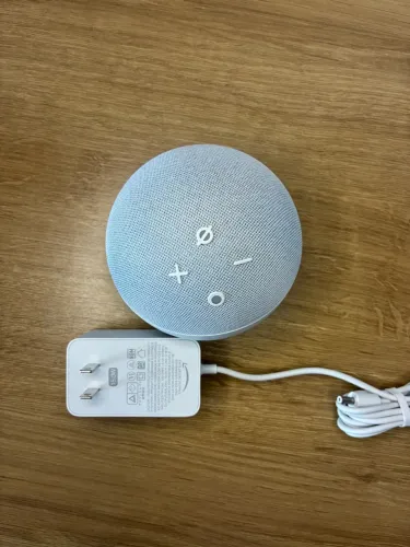 Alexa Dot 5 Geração ***Nova***