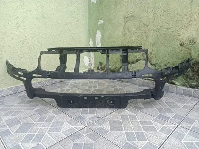 Painel Frontal Aircross C3 Picasso 2011 A 2015 Original