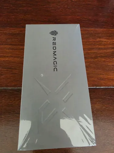 Redmagic (Red Magic) 10s pro 512gb 