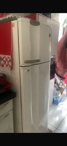 GELADEIRA ELECTROLUX