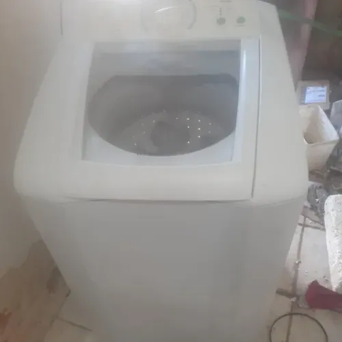 maquina de lavar de roupa eletrolux aqui no jd america salto de pirapora