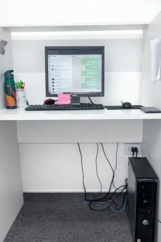 CPU Dell OptiPlex 380 Ótima oportunidade