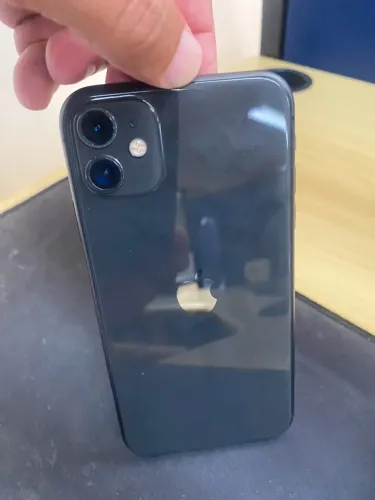 Iphone 11 preto