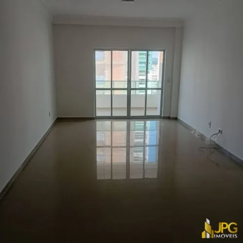Apartamento com 2 dormitórios para alugar, 86 m² por R$ 5.323,42/mês - Centro - Balneário