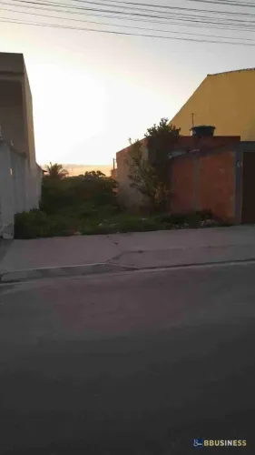 Terreno à Venda no Parque Barão do Rio Branco Campos dos Goytacazes/RJ