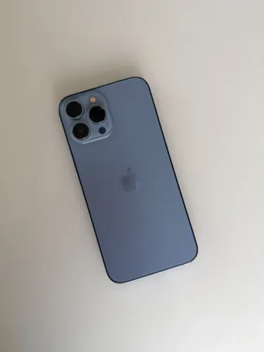 IPhone 13 Pro Max 256gb - Sierra Blue