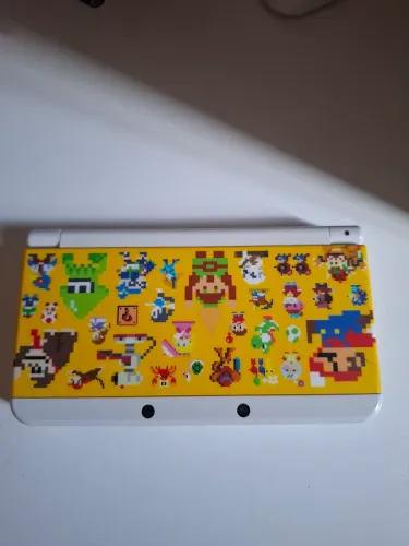 New 3ds