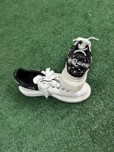 Tênis Alexander McQueen original