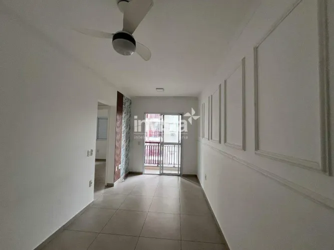 Apartamento à venda no bairro CASTELO