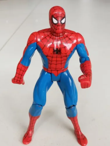 Homem Aranha - Toybiz1994