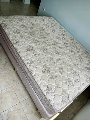 Cama de casal