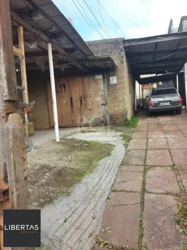 Terreno para Venda - 0m², 0 dormitórios, Vila São José