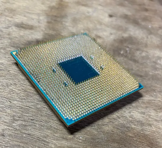 Processador AMD Athlon 200GE