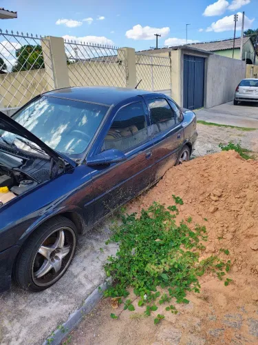 Chevrolet Vectra 1998