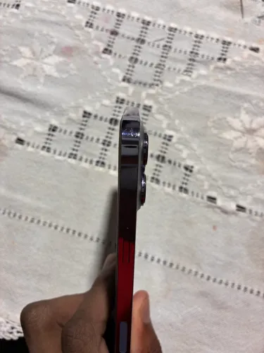 Iphone 13 Pro Max - Troco por inferior com volta