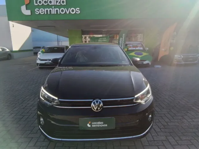 Volkswagen Virtus Highline 200 TSI 1.0 Flex 12V AUT 2023