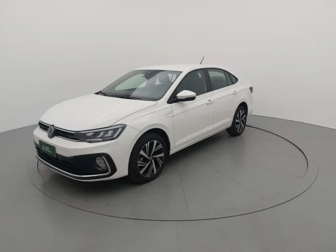 Volkswagen Virtus Highline 200 TSI 1.0 Flex 12V AUT 2026
