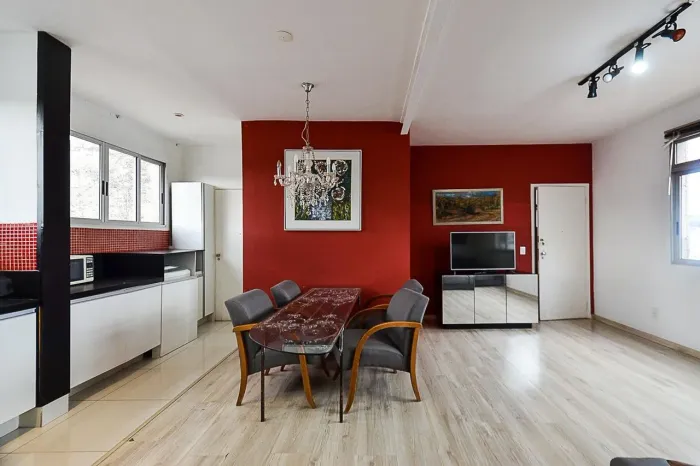 Apartamento à Venda - Santo Antônio, 2 Quartos, 80 m2
