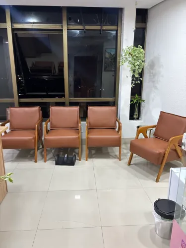 ALUGUEL CONSULTÓRIO RENASCENÇA