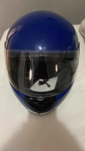 Capacete Peels