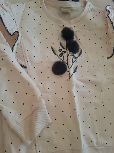 Conjunto Moletom Infantil 