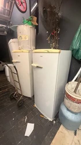 Geladeira