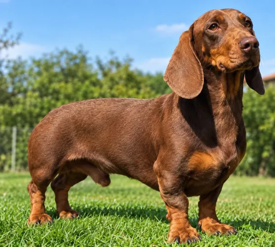Basset para cobertura