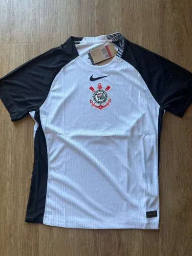 Camisa do Corinthians 