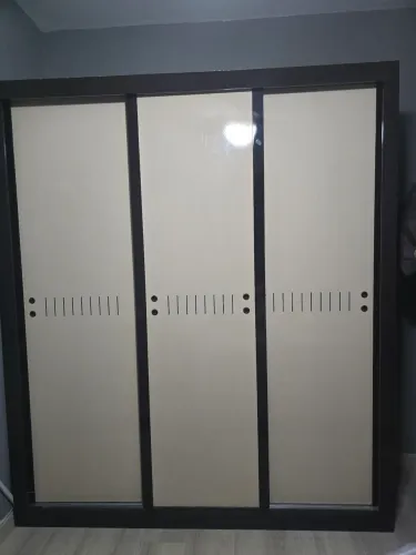 Guarda-roupa 3 portas