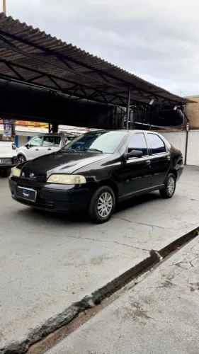 Fiat Siena 1.0/ EX 1.0 MPI Fire/ Fire Flex 8V 2004