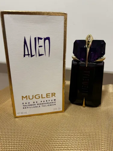 Alien Edp Mugler 60ml