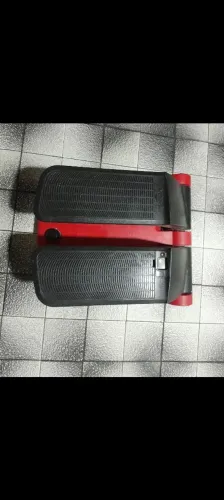 Aparelho de Ginástica Air Climber