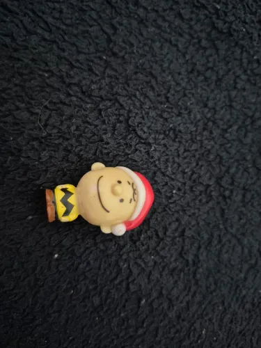 Go go Cacau Show - Charlie Brown
