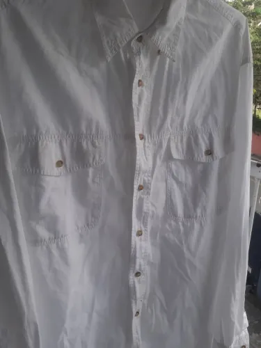 Camisa Unissex 