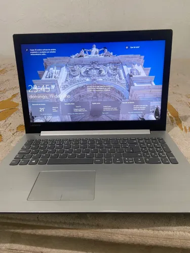 Notebook Lenovo Core I5