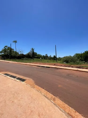 Terreno 220m²