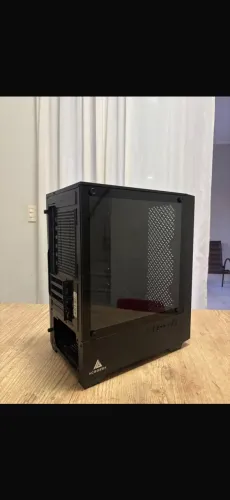 Gabinete Gamer Acegeek